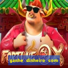 ganhe dinheiro com jogos online